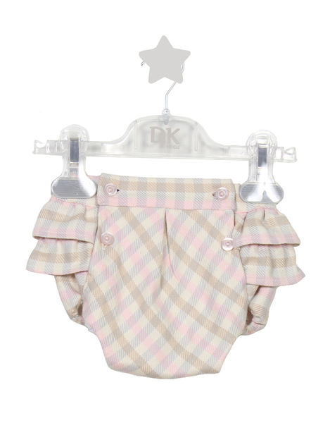 Cueca Recém Nascido
