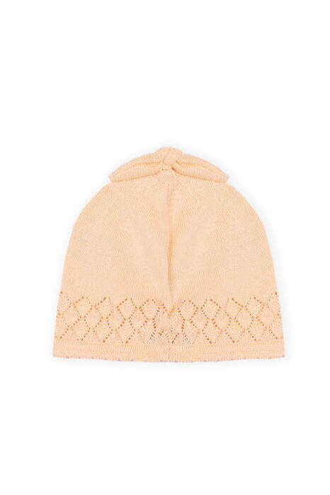 Gorro Recém-Nascido