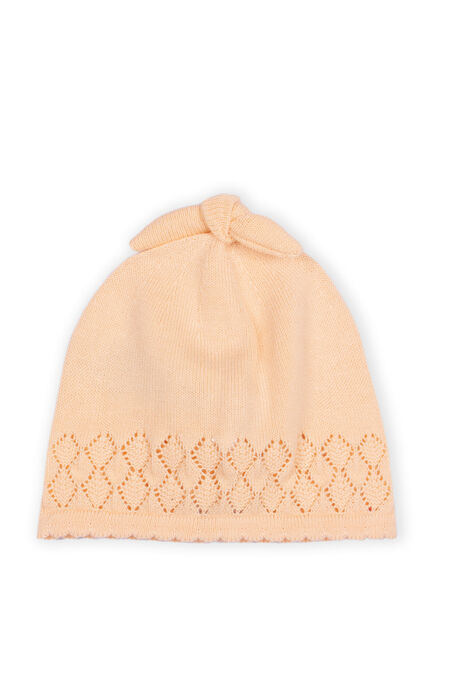 Gorro Recém-Nascido