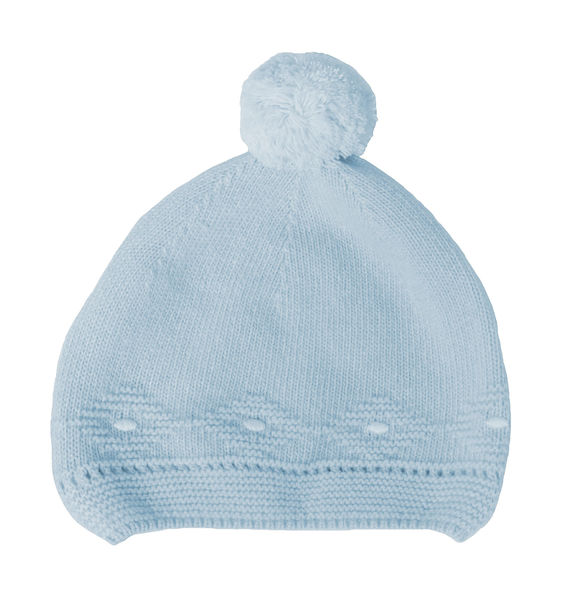 Gorro Recém Nascido