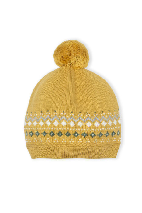 Gorro Recém-Nascido