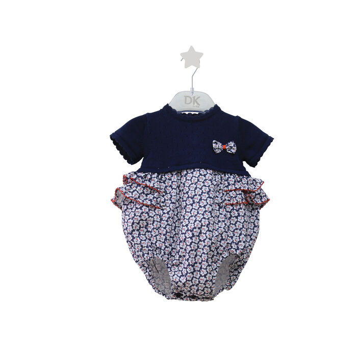 Newborn Overall