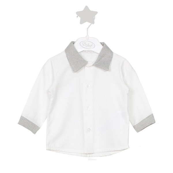 Newborn Shirt