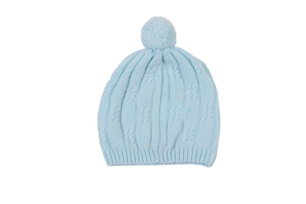 Gorro Recém Nascido