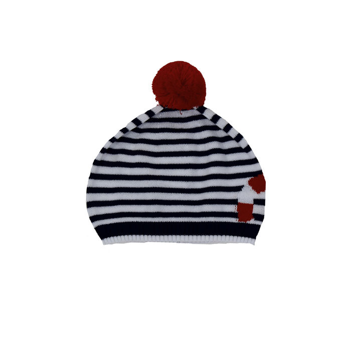 Gorro Recém-Nascido