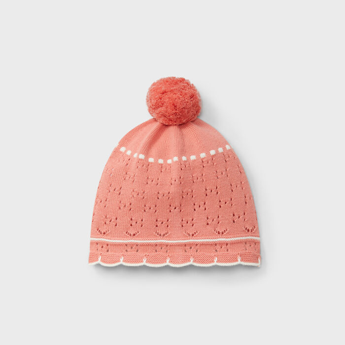 Gorro Recém-Nascido