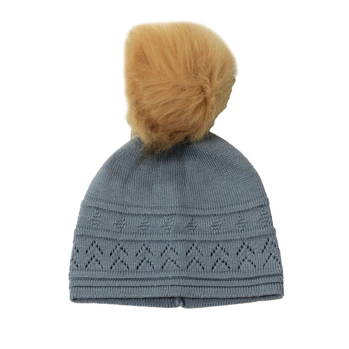 Gorro Recém-Nascido