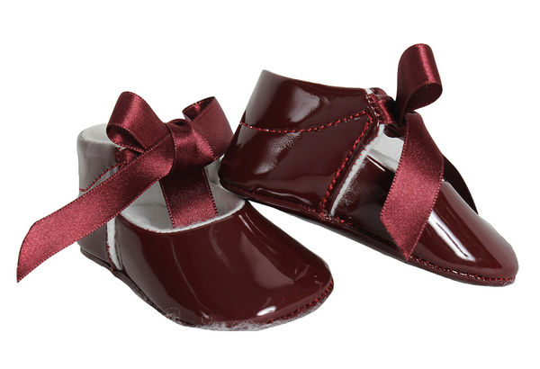 Newborn Shoes