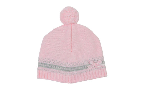 Gorro Recém Nascido