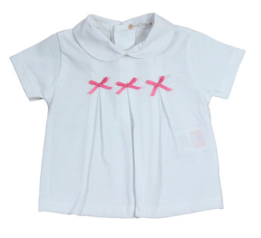 Blusa Recém Nascido