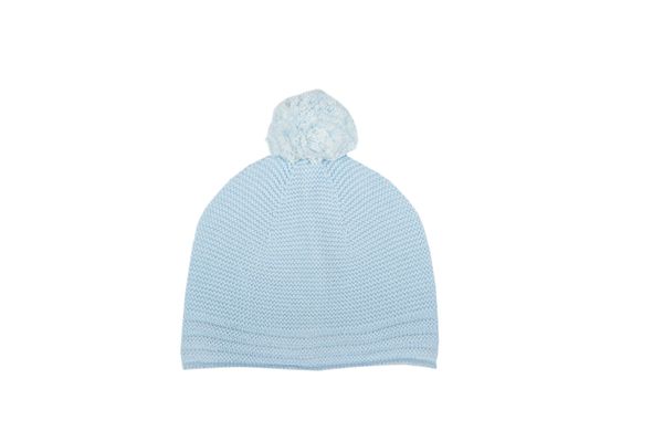 Gorro Recém Nascido