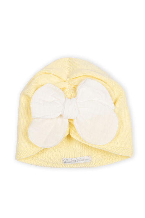Gorro Recém-Nascido