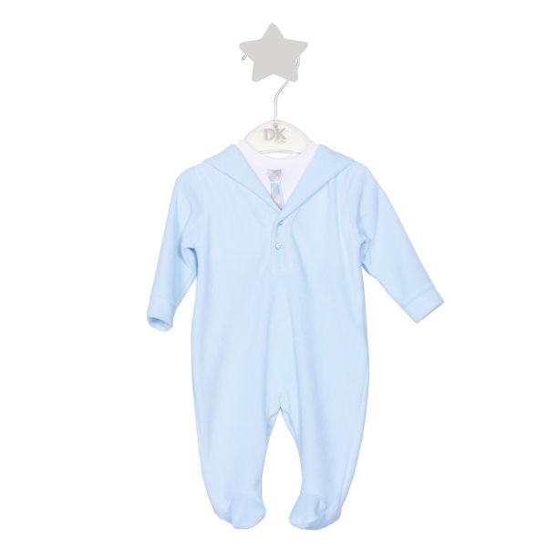 Newborn Overall