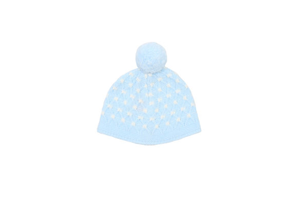 Gorro Recém Nascido