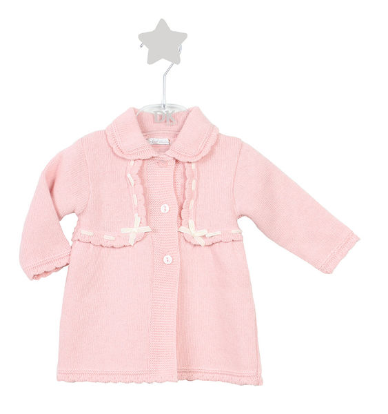 Newborn Cardigan