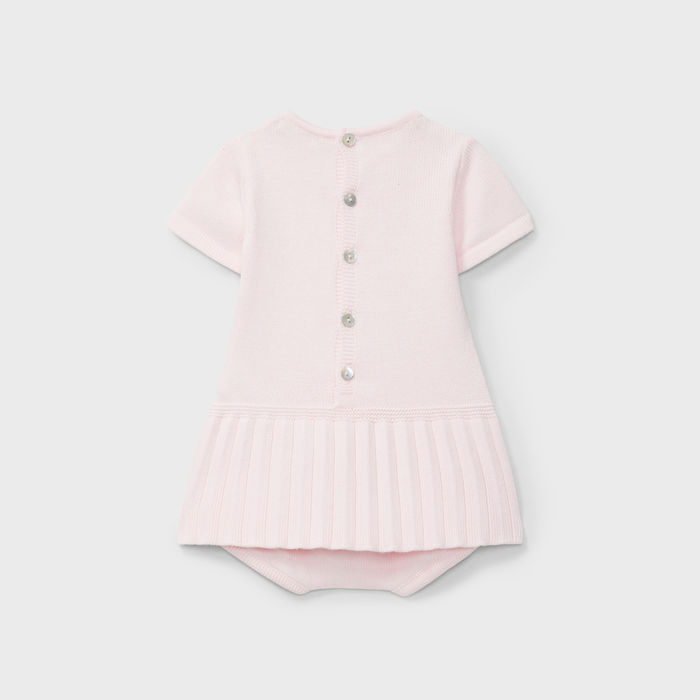 Vest.Cueca Recém-Nascido