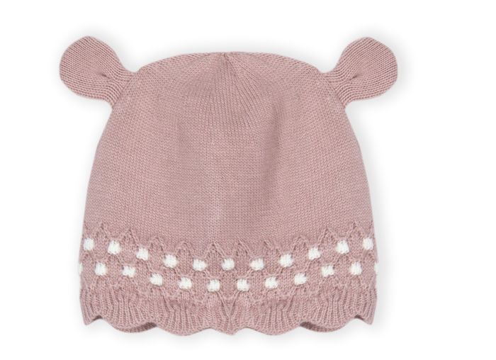 Gorro Recém-Nascido