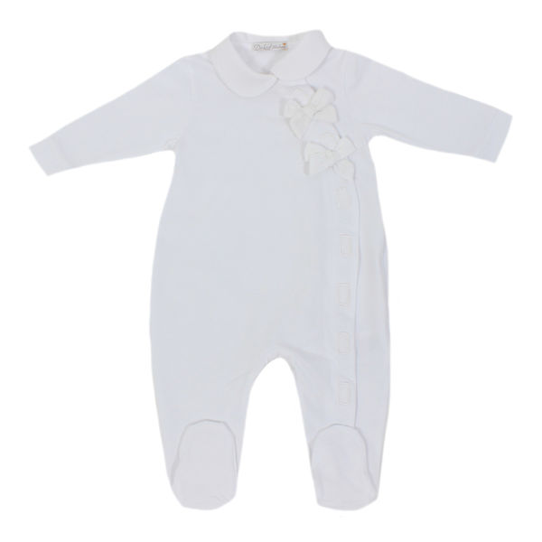 Overall (Newborn)