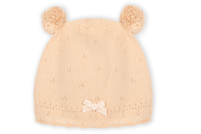 Gorro Recém-Nascido