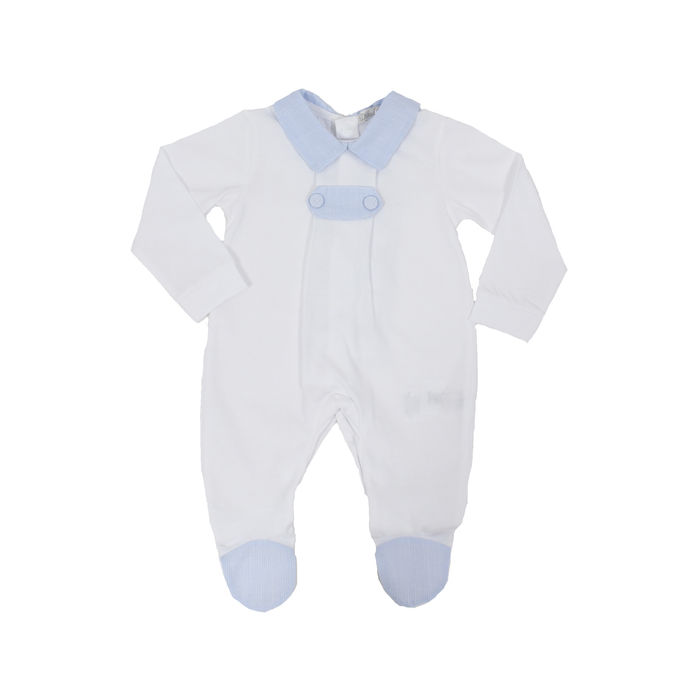 Overall (Newborn)