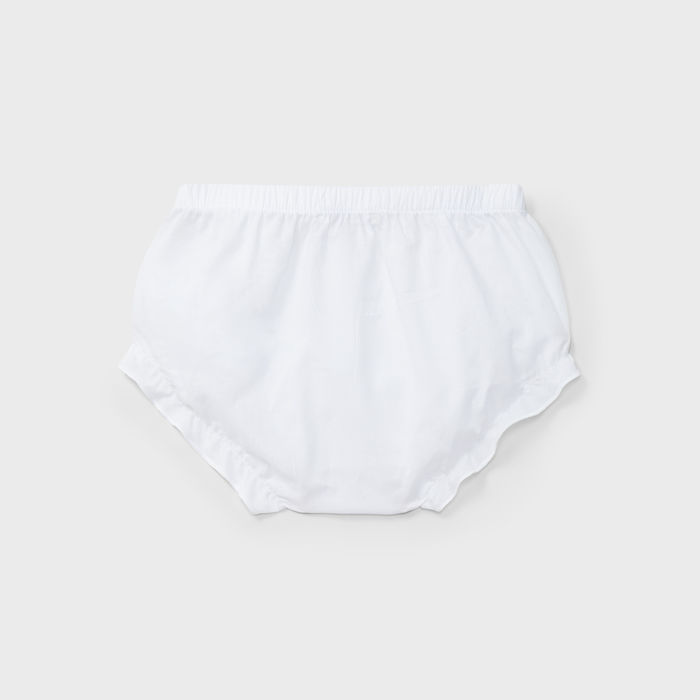 Cueca Recém-Nascido