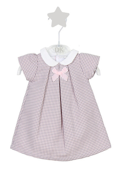 Vestido Recém Nascido