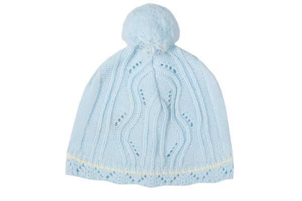 Gorro Recém Nascido