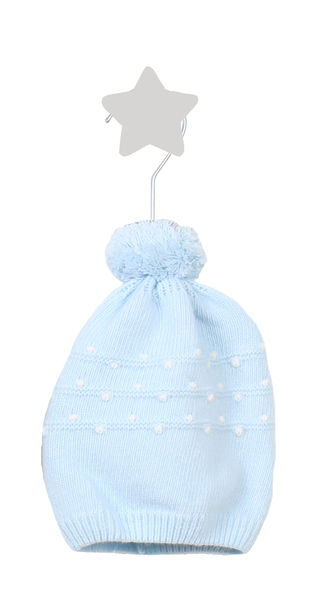 Gorro Recém Nascido