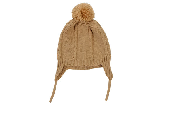 Gorro Recém Nascido