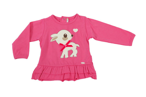 Camisola Bebé