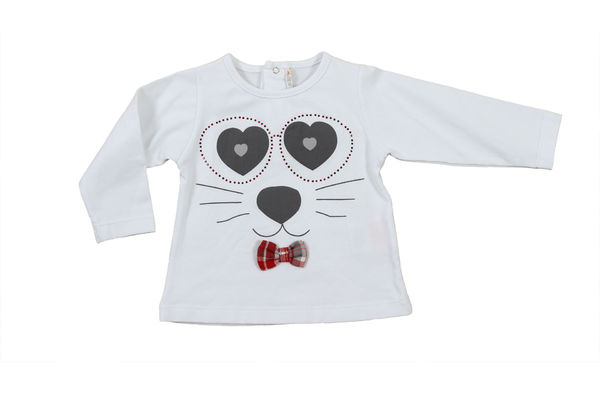 Camisola Bebé