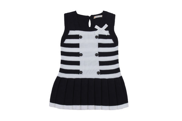 Vestido Bebé