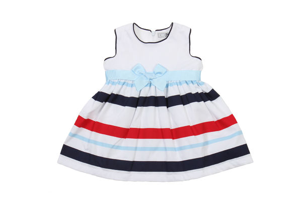 Vestido Bebé