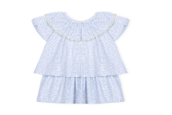 Blusa Bebé