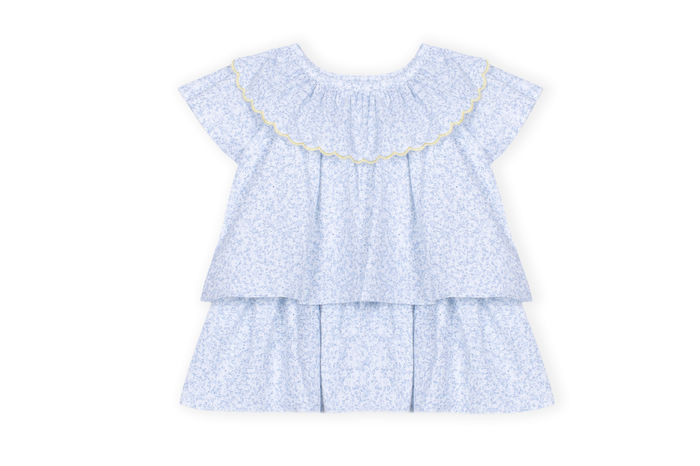 Blusa Bebé