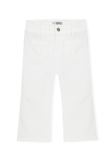 Calça Bebé