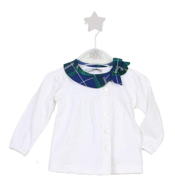 Baby Girl Blouse