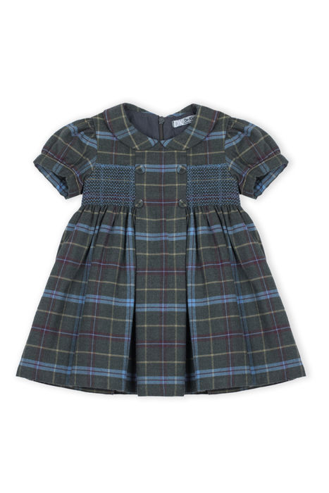 Vestido Bebé
