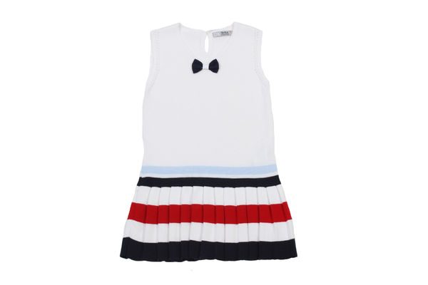 Vestido Bebé
