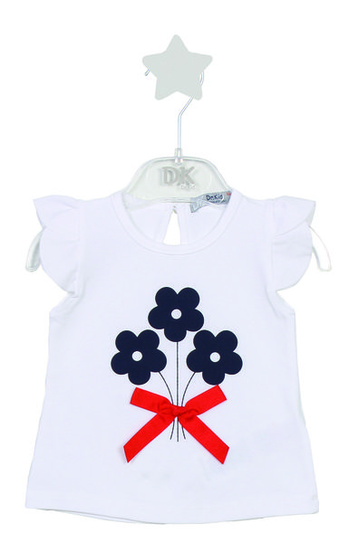 T-Shirt Bebé