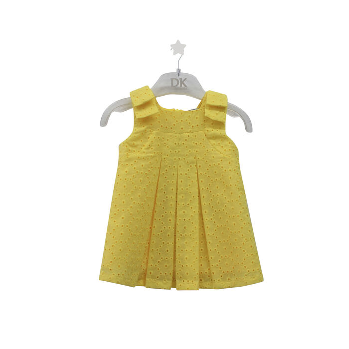 Vestido Bebé