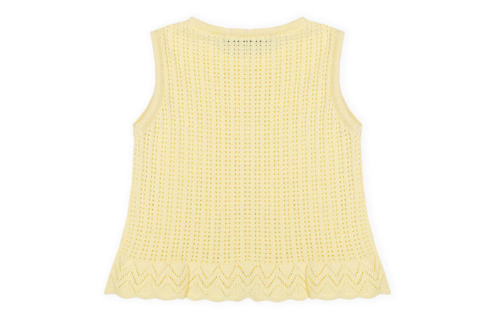 Baby Girl Top