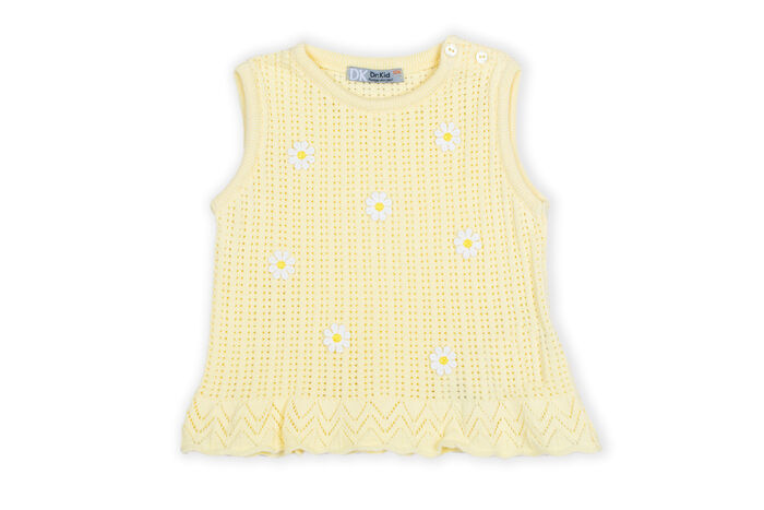 Baby Girl Top