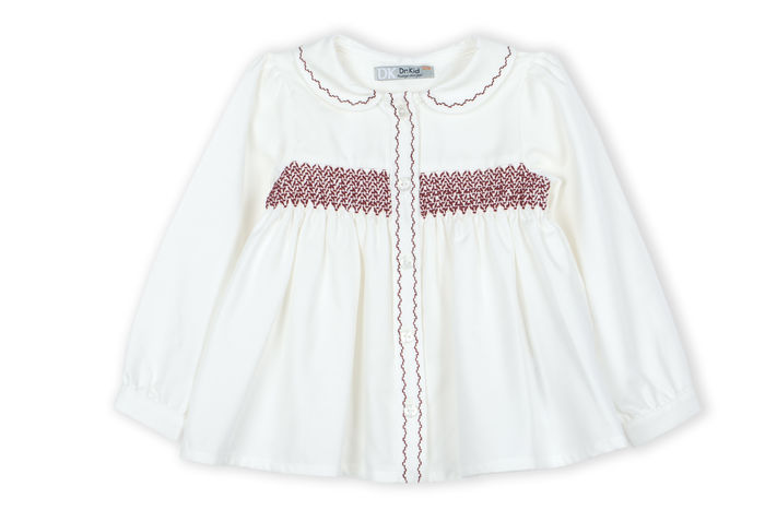 Blusa Bebé