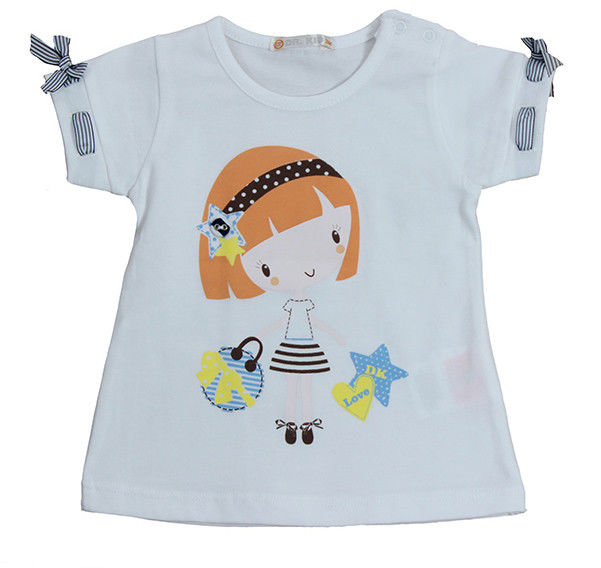 T-Shirt Bebé