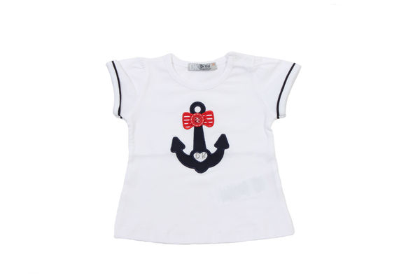 T-Shirt Bebé