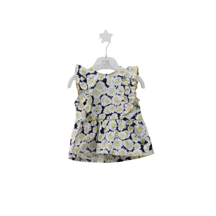 Blusa Bebé