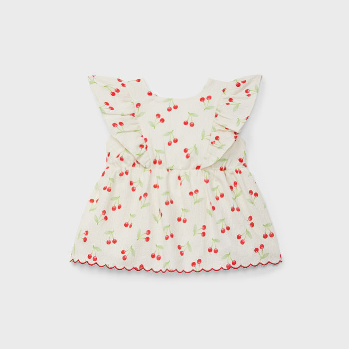 Blusa Bebé