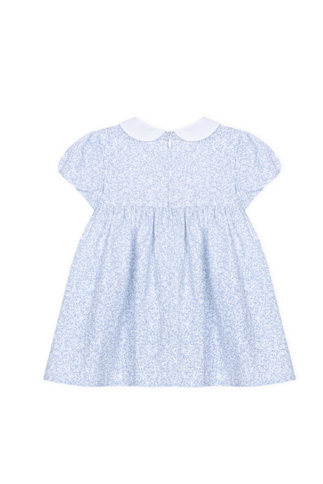 Vestido Bebé