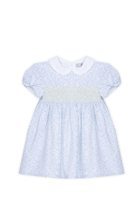 Vestido Bebé